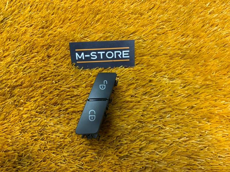 Кнопка центрального замка, 300 рублей, Красноярск