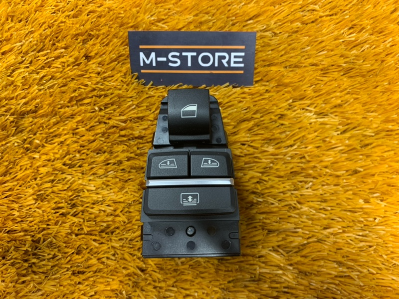 кнопка стеклоподъемника, 700 рублей, Красноярск