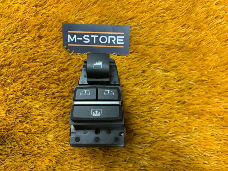 кнопка стеклоподъемника, 700 рублей, Красноярск