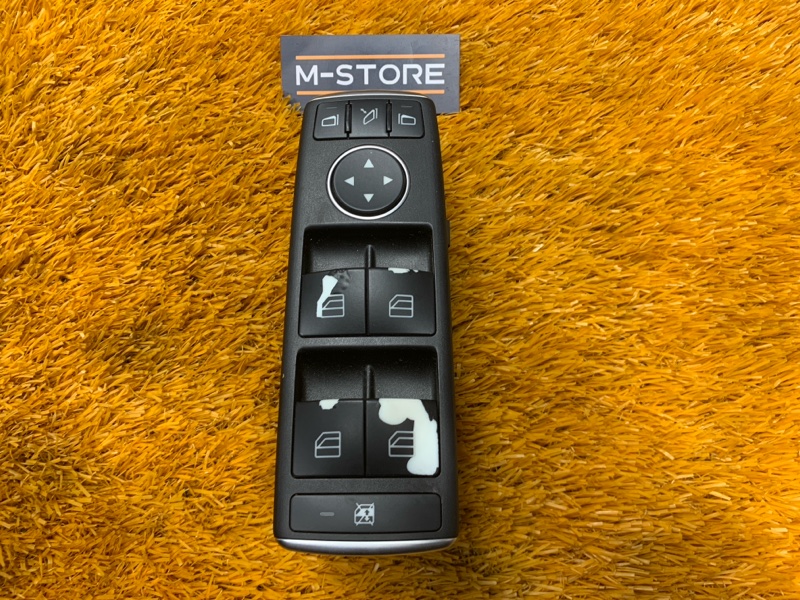 Блок управления стеклоподъемниками, 1750 рублей, Красноярск