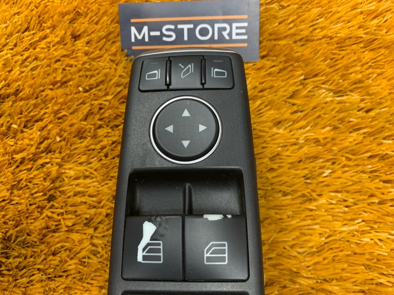 Блок управления стеклоподъемниками, 1750 рублей, Красноярск