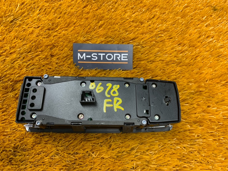 Блок управления стеклоподъемниками, 1750 рублей, Красноярск