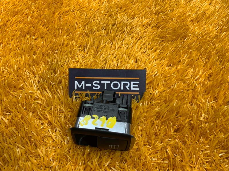 кнопка стеклоподъемника, 300 рублей, Красноярск