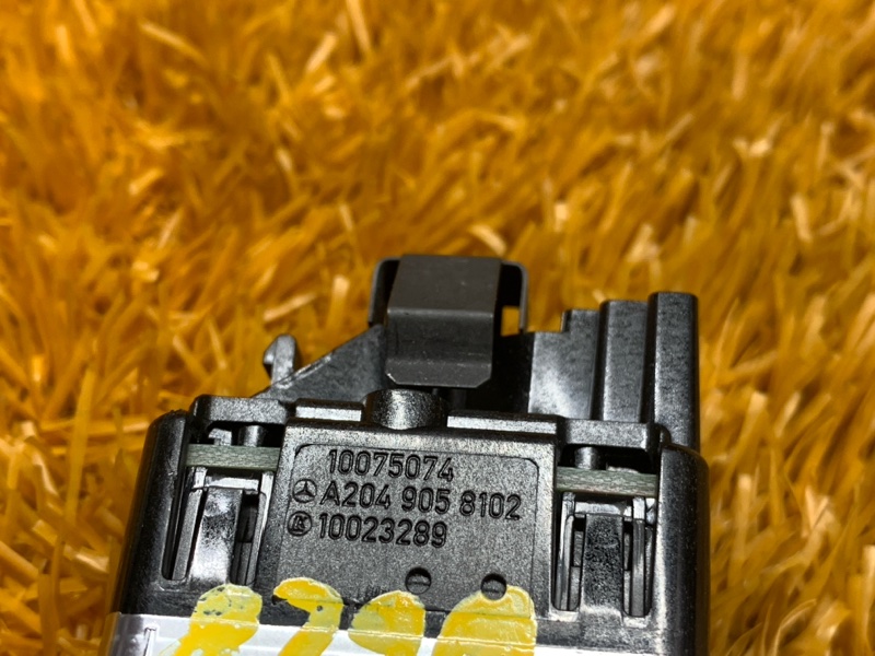 кнопка стеклоподъемника, 300 рублей, Красноярск