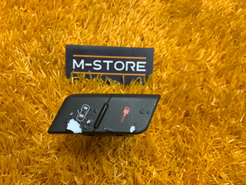 Кнопка центрального замка, 200 рублей, Красноярск