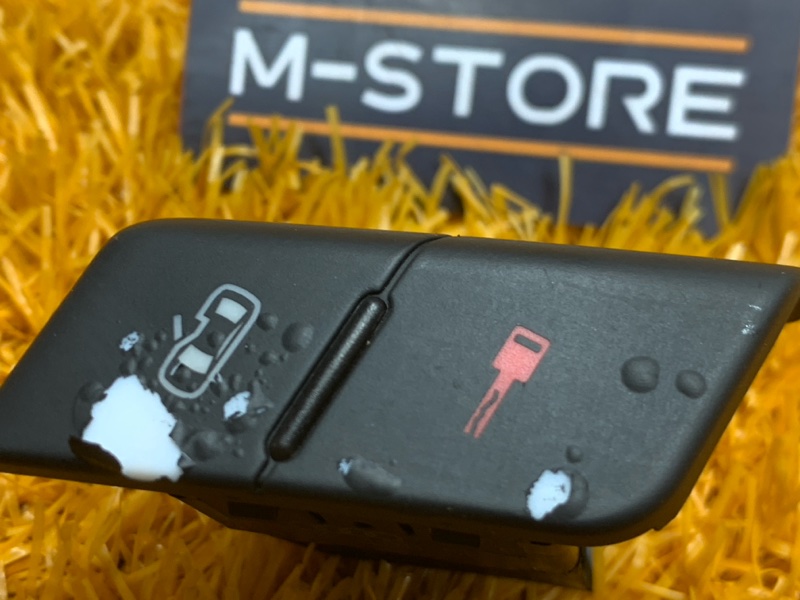 Кнопка центрального замка, 200 рублей, Красноярск