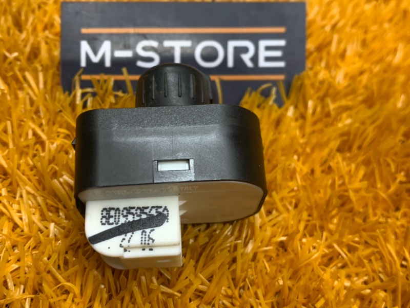 Кнопка регулировки зеркал, 300 рублей, Красноярск