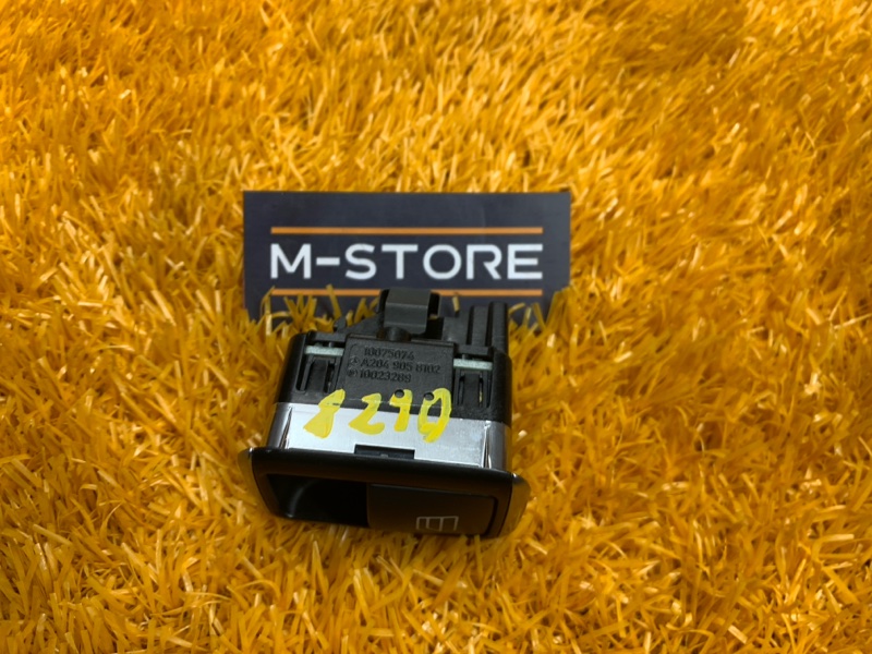 кнопка стеклоподъемника, 300 рублей, Красноярск