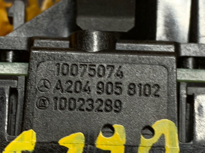 кнопка стеклоподъемника, 300 рублей, Красноярск