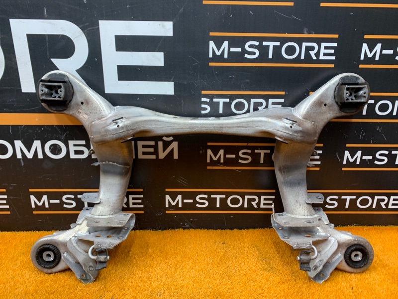 Балка поперечная (подрамник), 6730 рублей, Красноярск