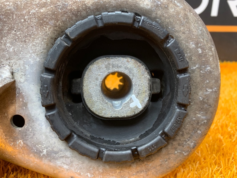 Балка поперечная (подрамник), 6730 рублей, Красноярск