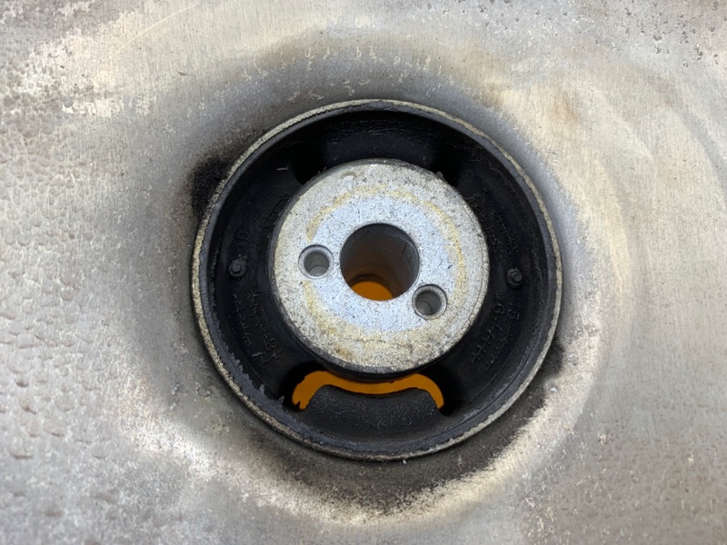 Балка поперечная (подрамник), 6730 рублей, Красноярск