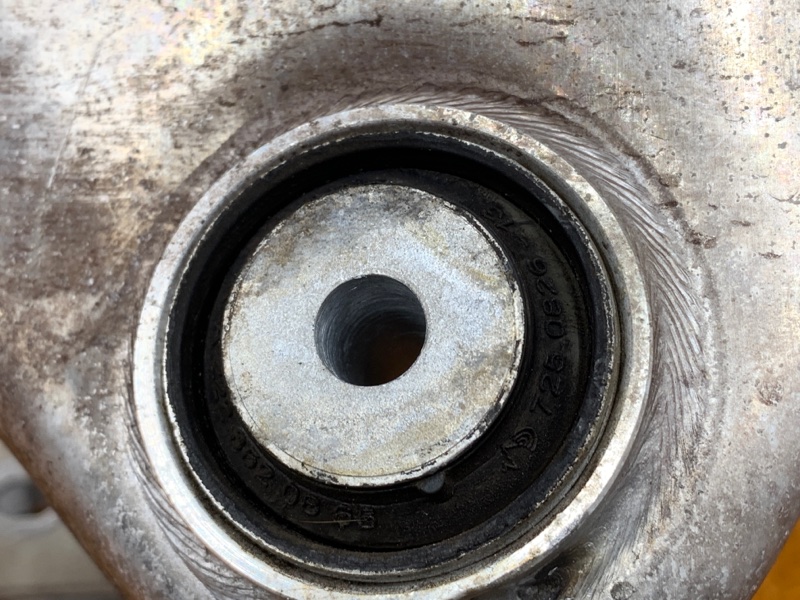 Балка поперечная (подрамник), 6730 рублей, Красноярск