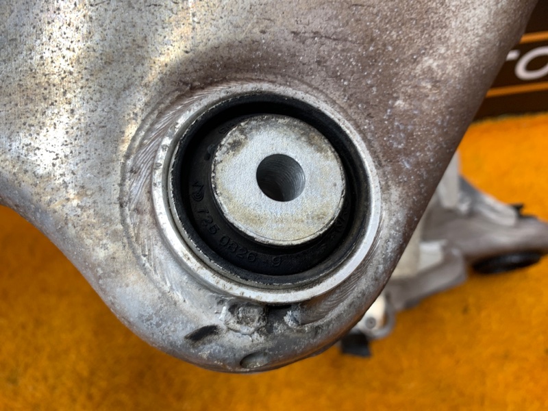 Балка поперечная (подрамник), 6730 рублей, Красноярск