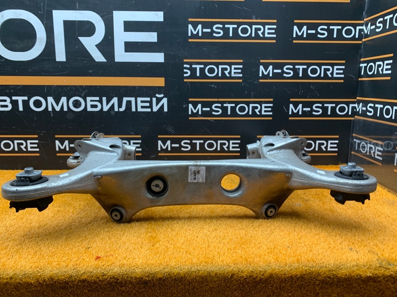 Балка поперечная (подрамник), 6730 рублей, Красноярск