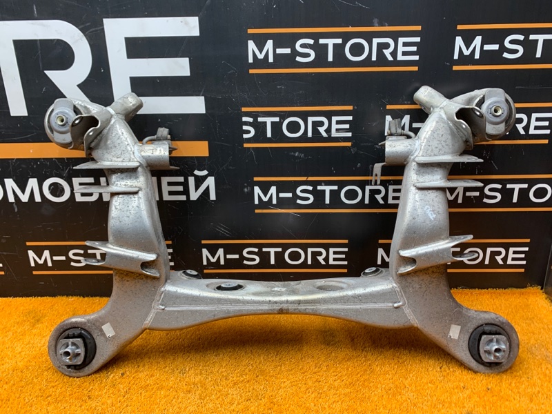 Балка поперечная (подрамник), 6730 рублей, Красноярск