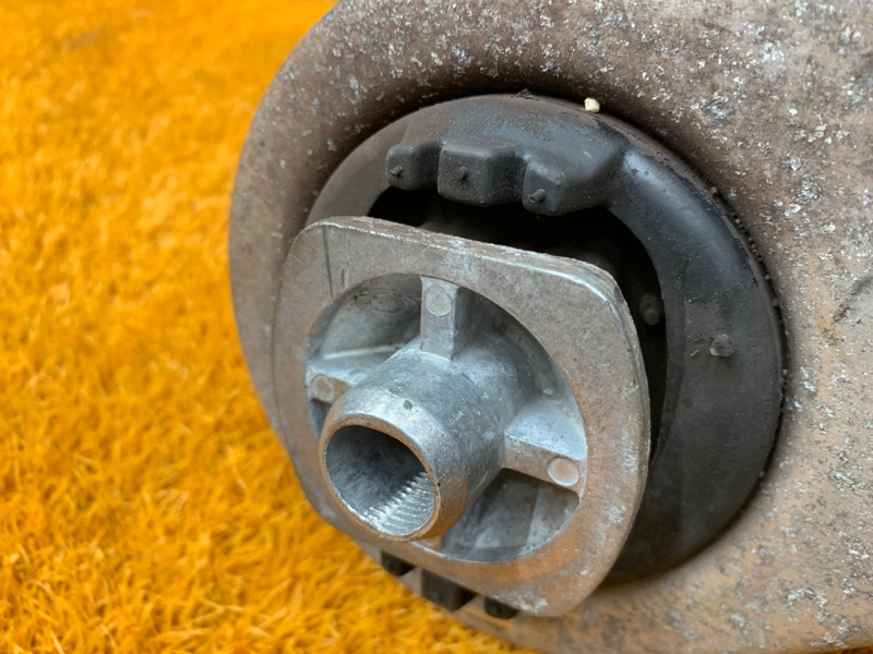 Балка поперечная (подрамник), 6730 рублей, Красноярск