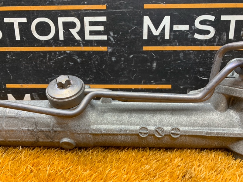 рулевая рейка, 11690 рублей, Красноярск