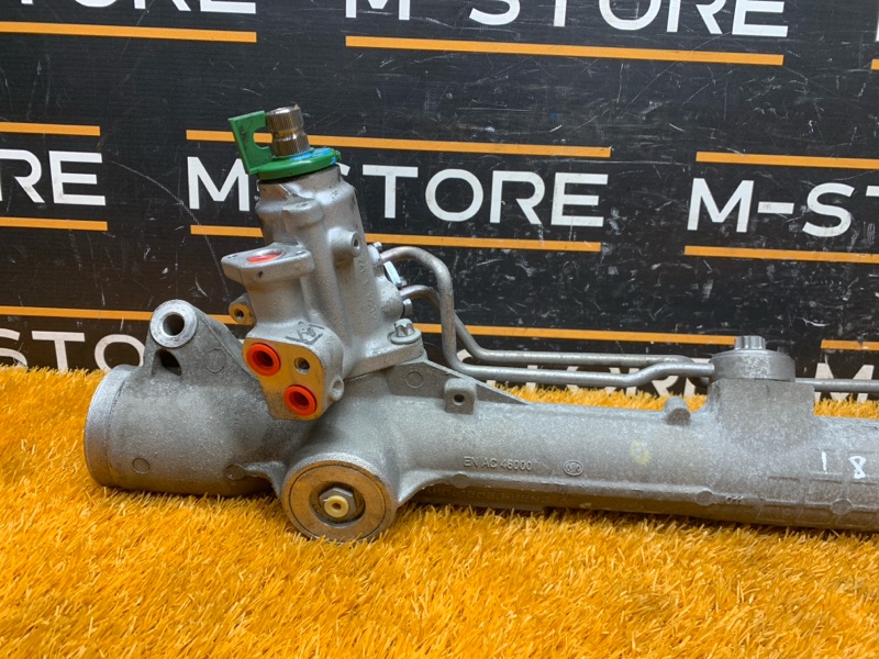 рулевая рейка, 11690 рублей, Красноярск