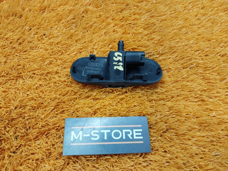 форсунка омывателя, 500 рублей, Красноярск