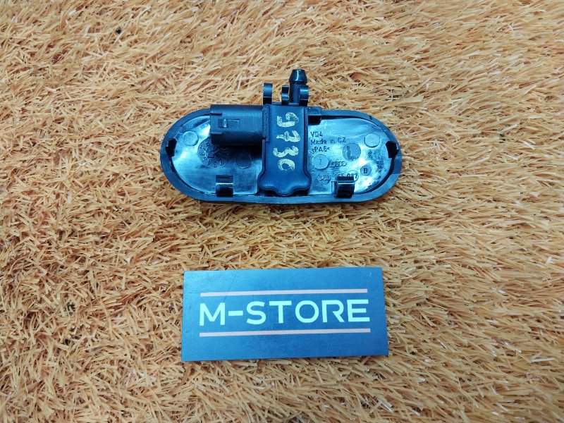 форсунка омывателя, 500 рублей, Красноярск