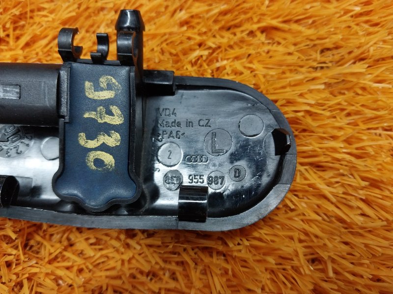 форсунка омывателя, 500 рублей, Красноярск