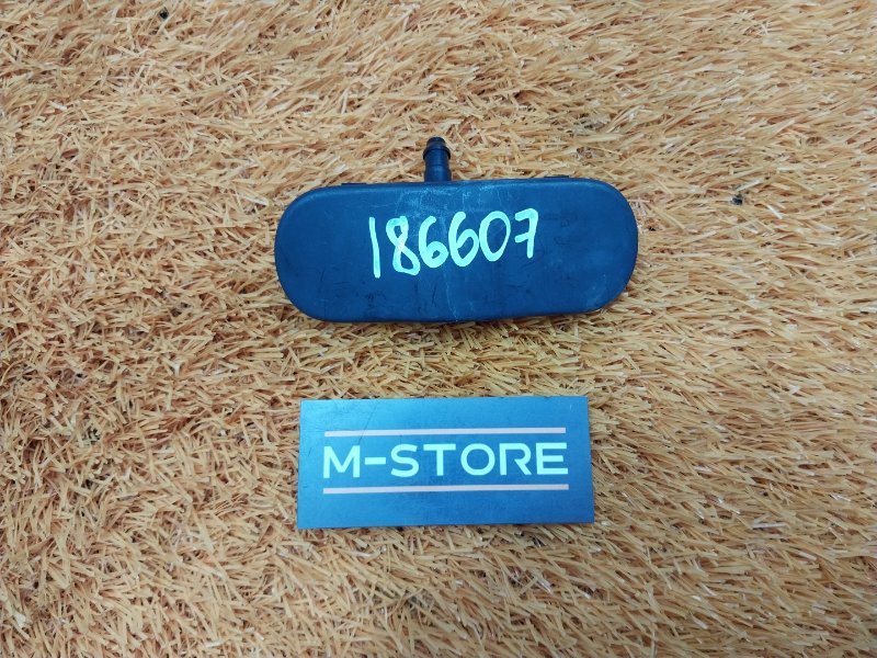 форсунка омывателя, 720 рублей, Красноярск