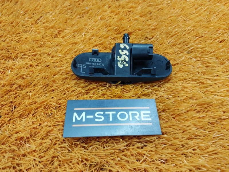 форсунка омывателя, 720 рублей, Красноярск