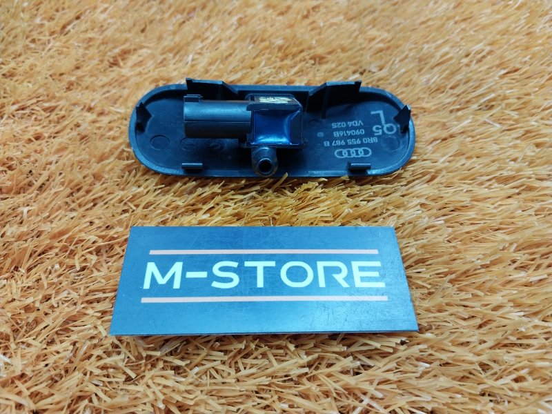 форсунка омывателя, 720 рублей, Красноярск