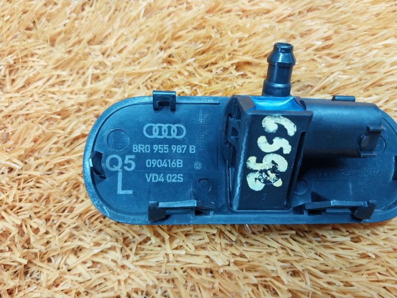 форсунка омывателя, 720 рублей, Красноярск