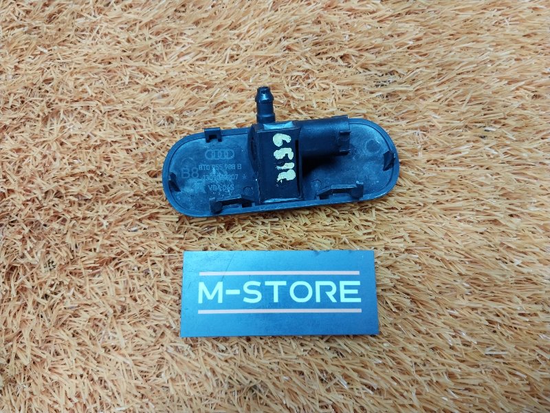 форсунка омывателя, 500 рублей, Красноярск