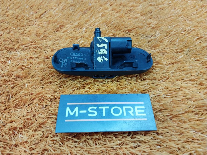 форсунка омывателя, 720 рублей, Красноярск