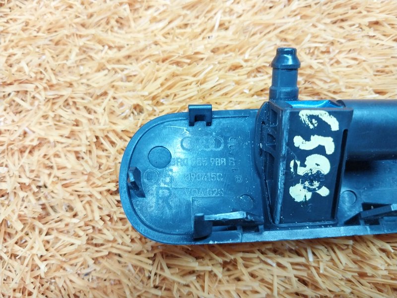 форсунка омывателя, 720 рублей, Красноярск