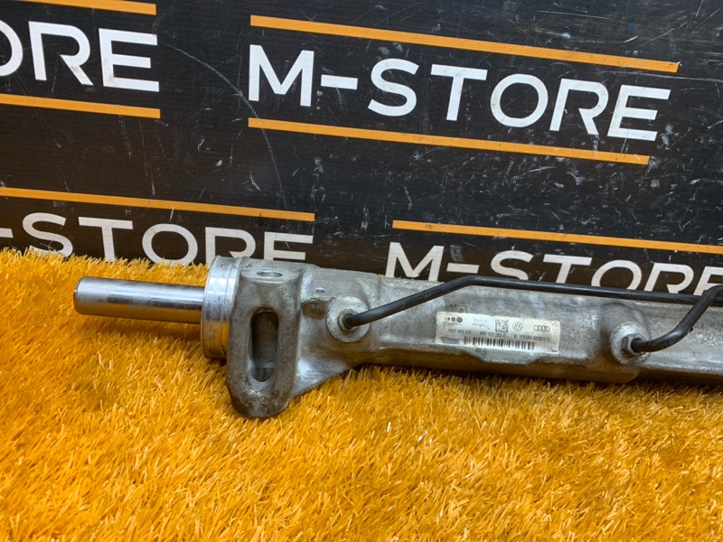 рулевая рейка, 1400 рублей, Красноярск