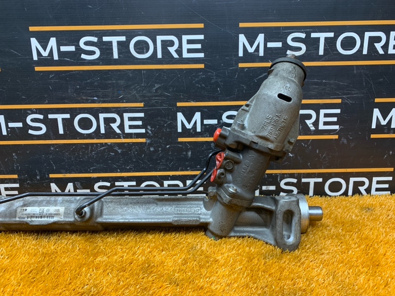 рулевая рейка, 1400 рублей, Красноярск