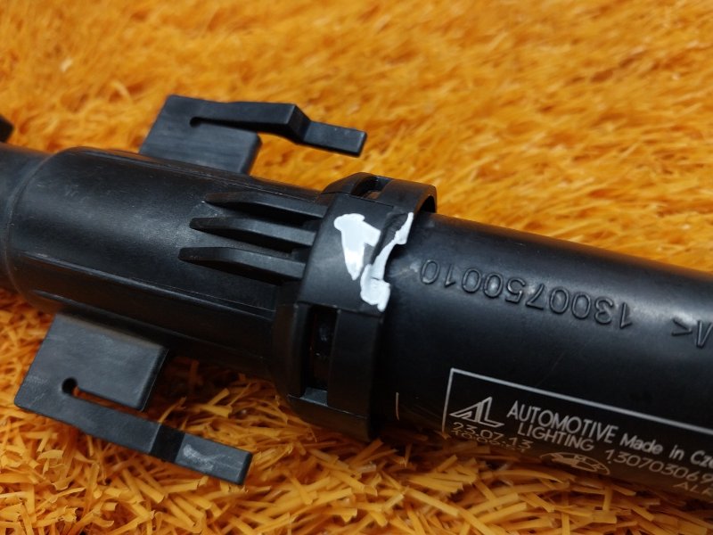 Форсунка омывателя фары, 1000 рублей, Красноярск