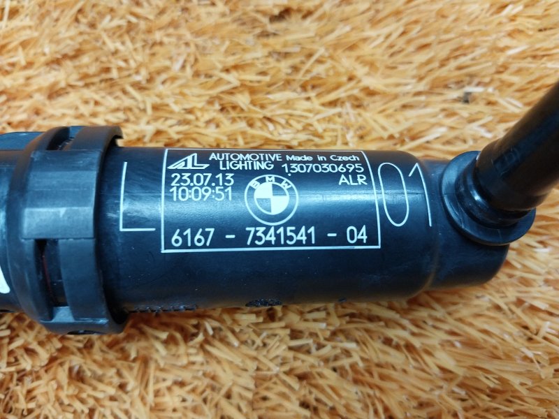 Форсунка омывателя фары, 1000 рублей, Красноярск