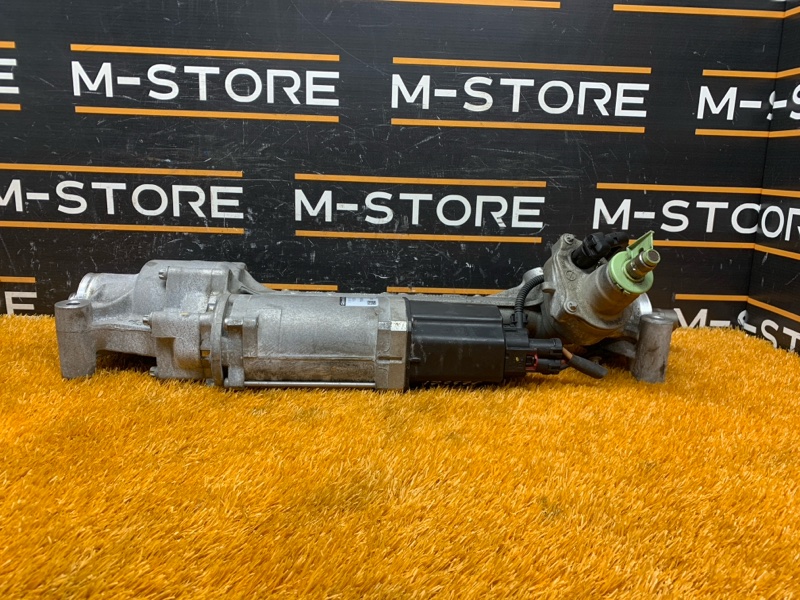 рулевая рейка, 10310 рублей, Красноярск