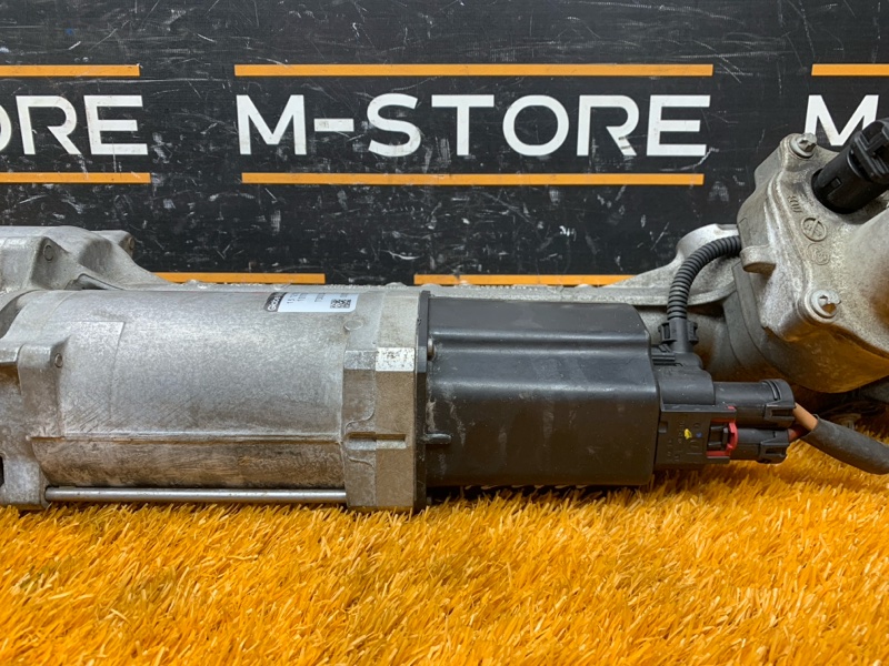 рулевая рейка, 10310 рублей, Красноярск