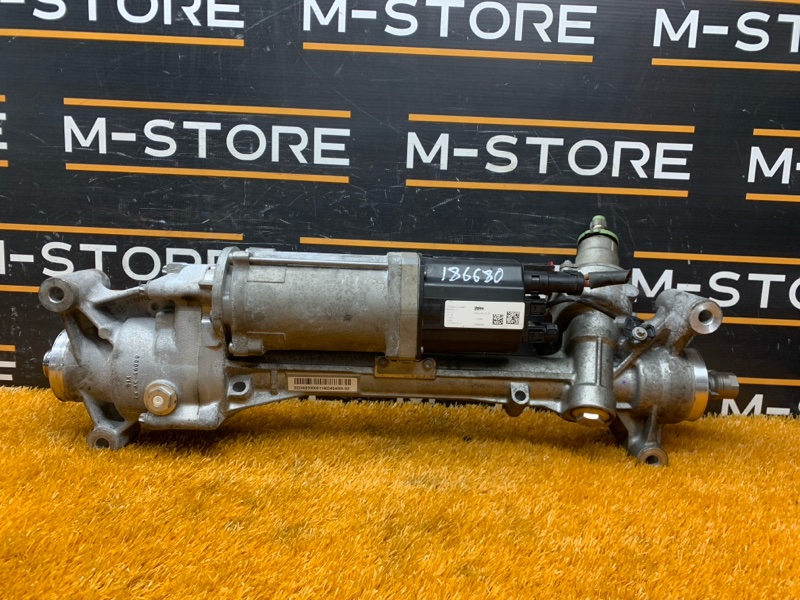 рулевая рейка, 10310 рублей, Красноярск