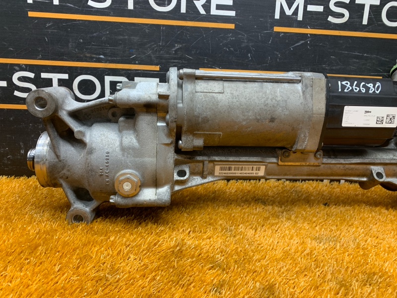 рулевая рейка, 10310 рублей, Красноярск