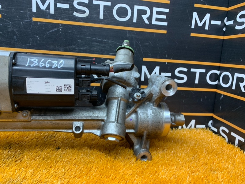 рулевая рейка, 10310 рублей, Красноярск