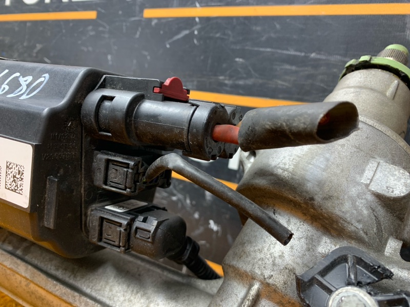 рулевая рейка, 10310 рублей, Красноярск