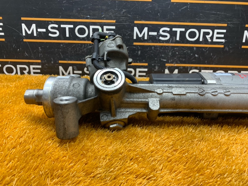 рулевая рейка, 10310 рублей, Красноярск