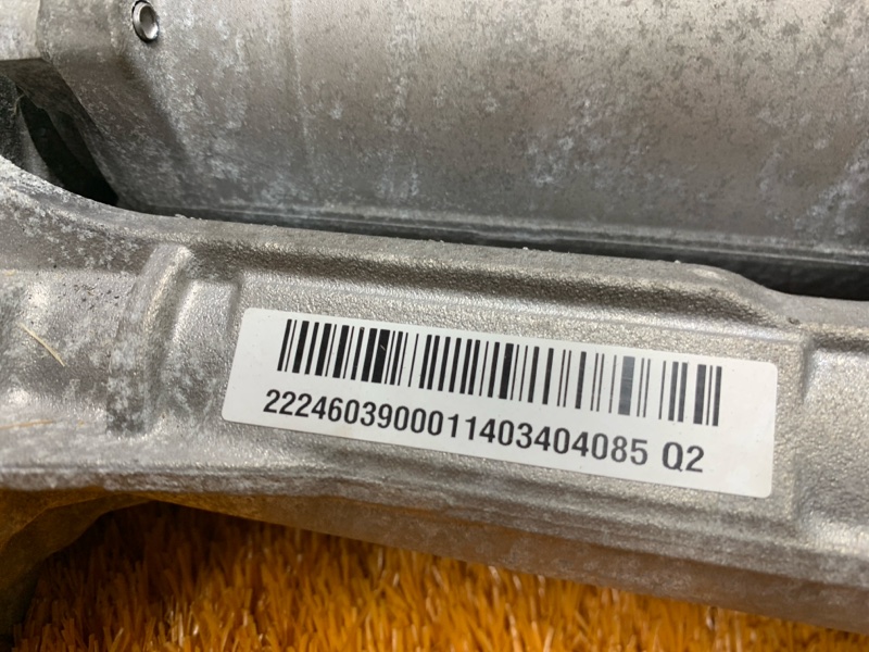 рулевая рейка, 10310 рублей, Красноярск