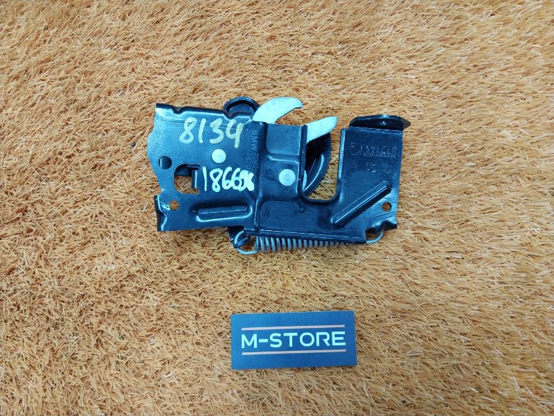 замок капота, 1620 рублей, Красноярск