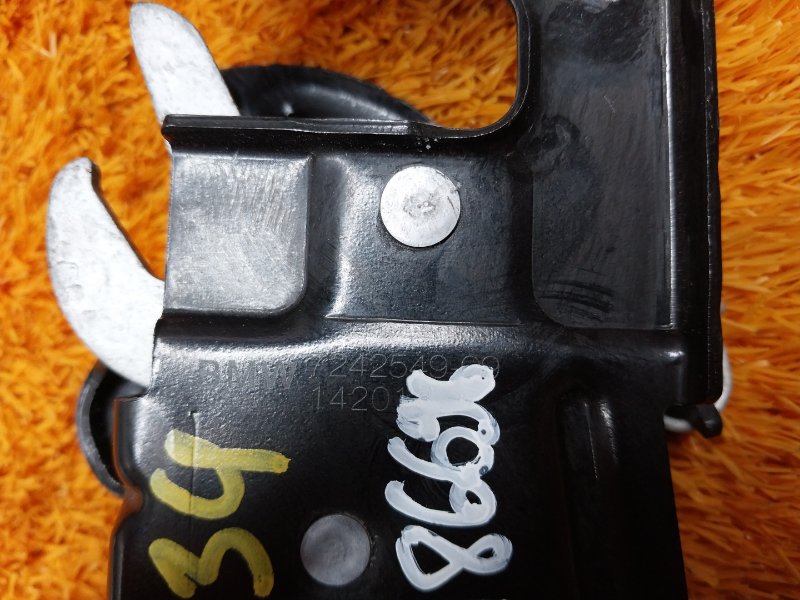 замок капота, 1620 рублей, Красноярск