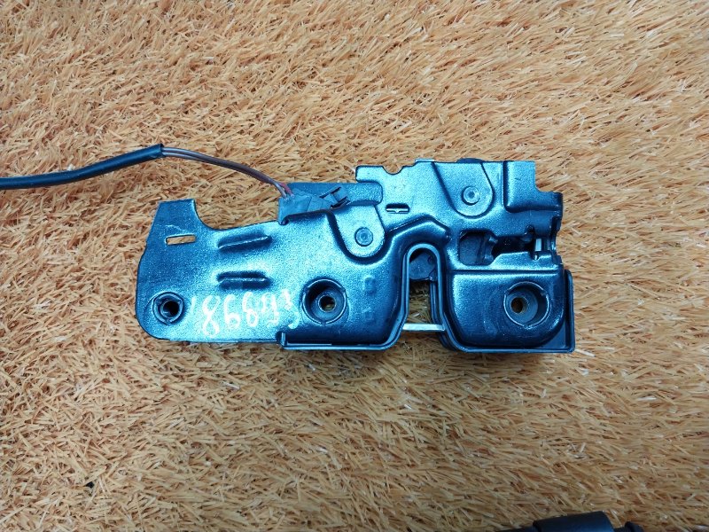 замок капота, 1300 рублей, Красноярск