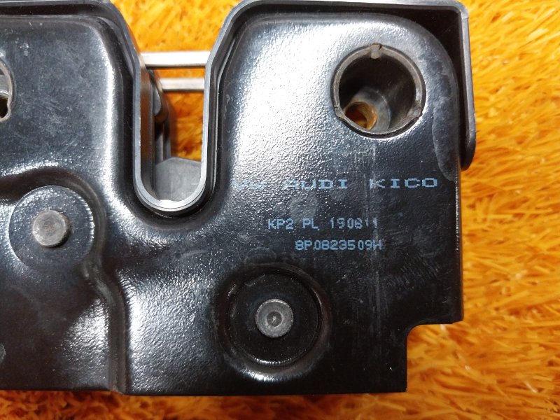 замок капота, 1300 рублей, Красноярск