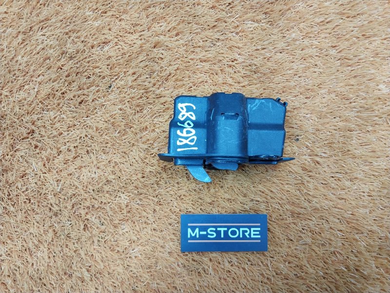 замок капота, 300 рублей, Красноярск